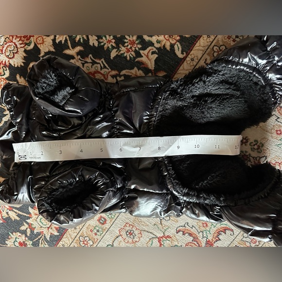 CHICDOG puffer coat - Picture 8 of 9